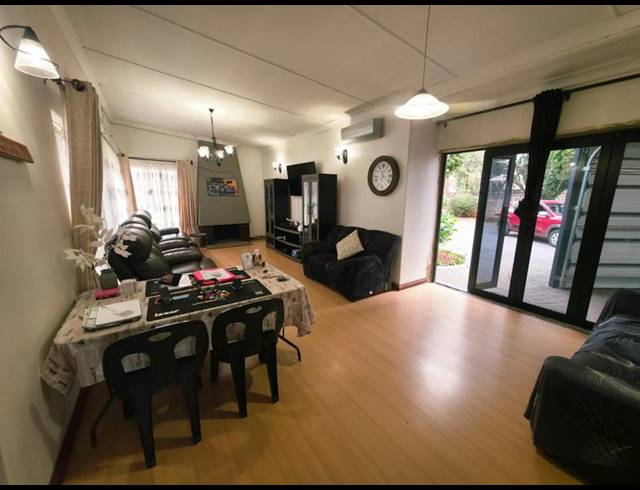 3 BEDROOM HOUSE FOR SALE IN RISIVILLE